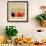 Cucina italiana I-Remo Barbieri-Framed Art Print displayed on a wall