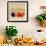 Cucina italiana I-Remo Barbieri-Framed Art Print displayed on a wall