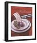 Cucina italiana-Bjoern Baar-Framed Premium Giclee Print