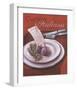 Cucina italiana-Bjoern Baar-Framed Premium Giclee Print