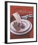 Cucina italiana-Bjoern Baar-Framed Premium Giclee Print