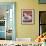 Cucina italiana-Bjoern Baar-Framed Premium Giclee Print displayed on a wall
