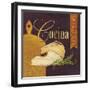 Cucina Roma-Angela Staehling-Framed Art Print