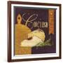 Cucina Roma-Angela Staehling-Framed Art Print