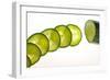 Cucumber-Frank May-Framed Photo