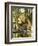 Cucuran, Provence, Vaucluse, France, Europe-Robert Cundy-Framed Photographic Print