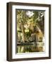 Cucuran, Provence, Vaucluse, France, Europe-Robert Cundy-Framed Photographic Print