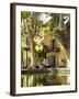 Cucuran, Provence, Vaucluse, France, Europe-Robert Cundy-Framed Photographic Print