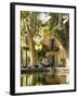 Cucuran, Provence, Vaucluse, France, Europe-Robert Cundy-Framed Photographic Print