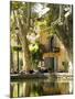 Cucuran, Provence, Vaucluse, France, Europe-Robert Cundy-Mounted Photographic Print