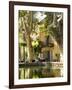 Cucuran, Provence, Vaucluse, France, Europe-Robert Cundy-Framed Photographic Print