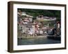 Cudillero, Fishing Village on the North Coast, Asturias, Spain, Europe-Duncan Maxwell-Framed Photographic Print