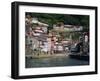 Cudillero, Fishing Village on the North Coast, Asturias, Spain, Europe-Duncan Maxwell-Framed Photographic Print