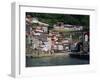 Cudillero, Fishing Village on the North Coast, Asturias, Spain, Europe-Duncan Maxwell-Framed Photographic Print