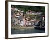 Cudillero, Fishing Village on the North Coast, Asturias, Spain, Europe-Duncan Maxwell-Framed Photographic Print