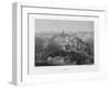 Cuenca, Spain, 19th Century-null-Framed Giclee Print