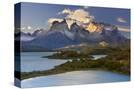 Stretched Canvas