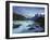 Cuernos Del Paine, Torres Del Paine National Park, Patagonia, Chile-Gavin Hellier-Framed Photographic Print