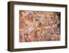 Cueva De Las Manos (Cave of Hands), Santa Cruz Province, Patagonia, Argentina, South America-Matthew Williams-Ellis-Framed Photographic Print