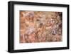 Cueva De Las Manos (Cave of Hands), Santa Cruz Province, Patagonia, Argentina, South America-Matthew Williams-Ellis-Framed Photographic Print