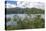 Cuicocha Crater Lake, Imbabura Province, Ecuador, South America-Gabrielle and Michael Therin-Weise-Stretched Canvas