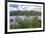 Cuicocha Crater Lake, Imbabura Province, Ecuador, South America-Gabrielle and Michael Therin-Weise-Framed Photographic Print