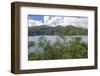 Cuicocha Crater Lake, Imbabura Province, Ecuador, South America-Gabrielle and Michael Therin-Weise-Framed Photographic Print