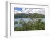 Cuicocha Crater Lake, Imbabura Province, Ecuador, South America-Gabrielle and Michael Therin-Weise-Framed Photographic Print