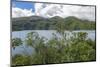 Cuicocha Crater Lake, Imbabura Province, Ecuador, South America-Gabrielle and Michael Therin-Weise-Mounted Photographic Print