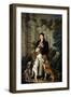 Cuidador De Los Perros De Aranjuez-Francisco Lacoma Y Fontanet-Framed Premium Giclee Print