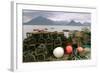 Cuillin Hills from Elgol, Isle of Skye, Highland, Scotland-Peter Thompson-Framed Photographic Print