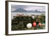 Cuillin Hills from Elgol, Isle of Skye, Highland, Scotland-Peter Thompson-Framed Photographic Print