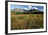 Cuillin Hills from Glen Brittle, Isle of Skye, Highland, Scotland-Peter Thompson-Framed Photographic Print