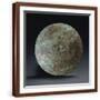 Brown Frame