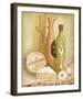 Cuisine Du Monde I-Sophia Sanchez-Framed Giclee Print