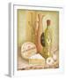 Cuisine Du Monde I-Sophia Sanchez-Framed Giclee Print