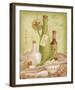 Cuisine Du Monde II-Sophia Sanchez-Framed Giclee Print