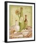 Cuisine Du Monde II-Sophia Sanchez-Framed Giclee Print