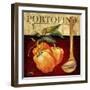 Cuisine IV-Elizabeth Medley-Framed Art Print