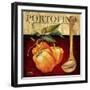 Cuisine IV-Elizabeth Medley-Framed Art Print