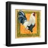 Cuisine Maison I-Louise Montillio-Framed Art Print