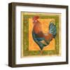 Cuisine Maison II-Louise Montillio-Framed Art Print