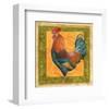 Cuisine Maison II-Louise Montillio-Framed Art Print