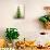 Cuisine: Sugar Christmas Tree-null-Photographic Print displayed on a wall