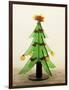 Cuisine: Sugar Christmas Tree-null-Framed Photographic Print
