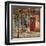 Culinary School-Ruane Manning-Framed Art Print