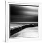 Cullercoats-Lee Frost-Framed Giclee Print