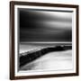 Cullercoats-Lee Frost-Framed Giclee Print