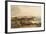 Cullercoats-Thomas Thorpe-Framed Giclee Print