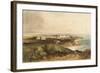 Cullercoats-Thomas Thorpe-Framed Giclee Print